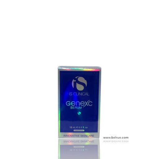 IS Clinical Treat Genexc Serum 15ml - Belrue