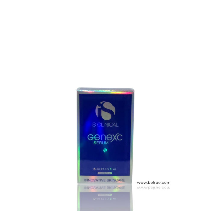 IS Clinical Treat Genexc Serum 15ml - Belrue