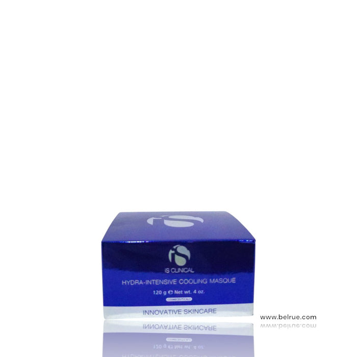 IS Clinical Treat Hydra - Intensive Cooling Masque 120ml - Belrue