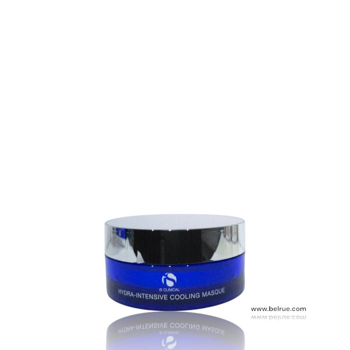 IS Clinical Treat Hydra - Intensive Cooling Masque 120ml - Belrue