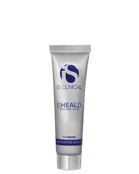 IS Clinical Treat Sheald Recovery Balm 15g - Belrue