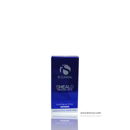 IS Clinical Treat Sheald Recovery Balm 15g - Belrue