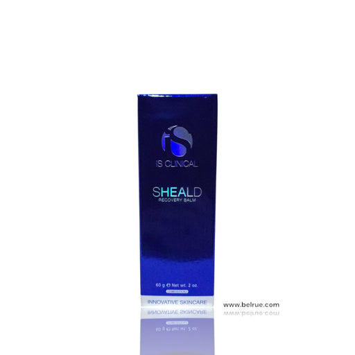 IS Clinical Treat Sheald Recovery Balm 60g - Belrue