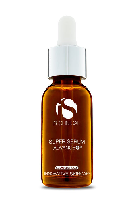 IS Clinical Treat Super Serum Advance+ 15ml - Belrue