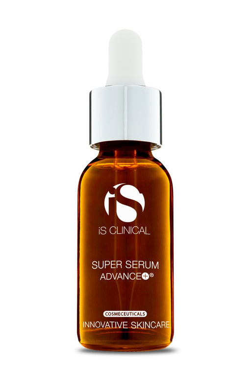 IS Clinical Treat Super Serum Advance+ 30ml - Belrue