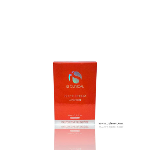 IS Clinical Treat Super Serum Advance+ 30ml - Belrue