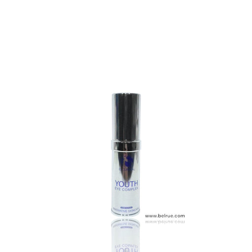 IS Clinical Treat Youth Eye Complex 15ml - Belrue