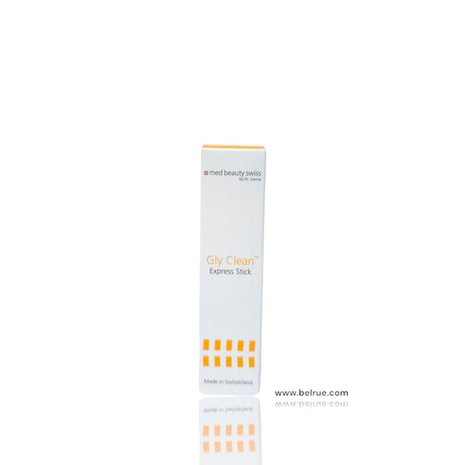 Med Beauty Swiss Gly Clean Express Stick 10ml - Belrue