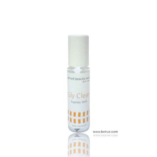 Med Beauty Swiss Gly Clean Express Stick 10ml - Belrue