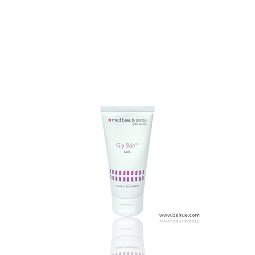 Med Beauty Swiss Gly Skin Mask 50ml - Belrue