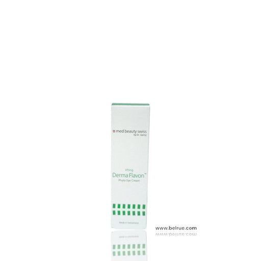 Med Beauty Swiss Lifting Derma Flavon Phyto Eye Cream 15ml - Belrue