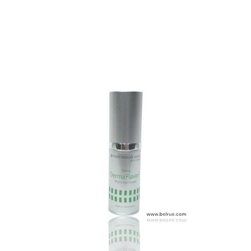 Med Beauty Swiss Lifting Derma Flavon Phyto Eye Cream 15ml - Belrue