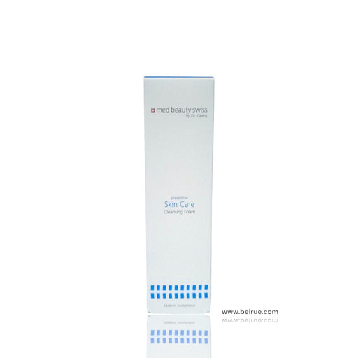 Med Beauty Swiss Preventive Skin Care Cleansing Foam 150ml - Belrue