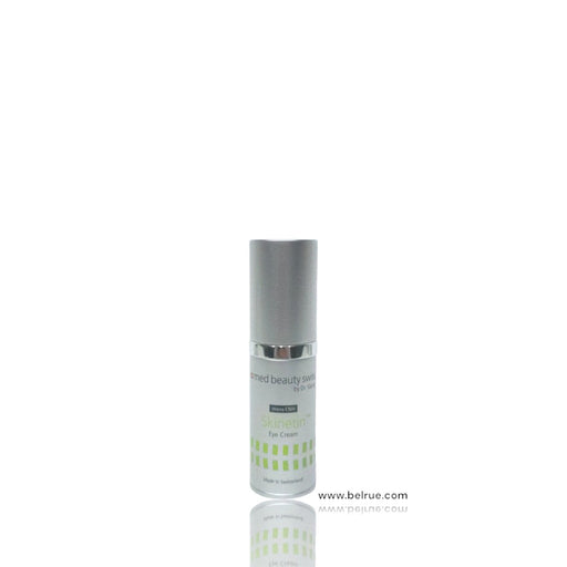 Med Beauty Swiss Skinetin CNH Eye Cream 15ml - Belrue