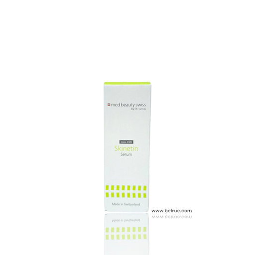 Med Beauty Swiss Skinetin CNH Serum 30ml - Belrue