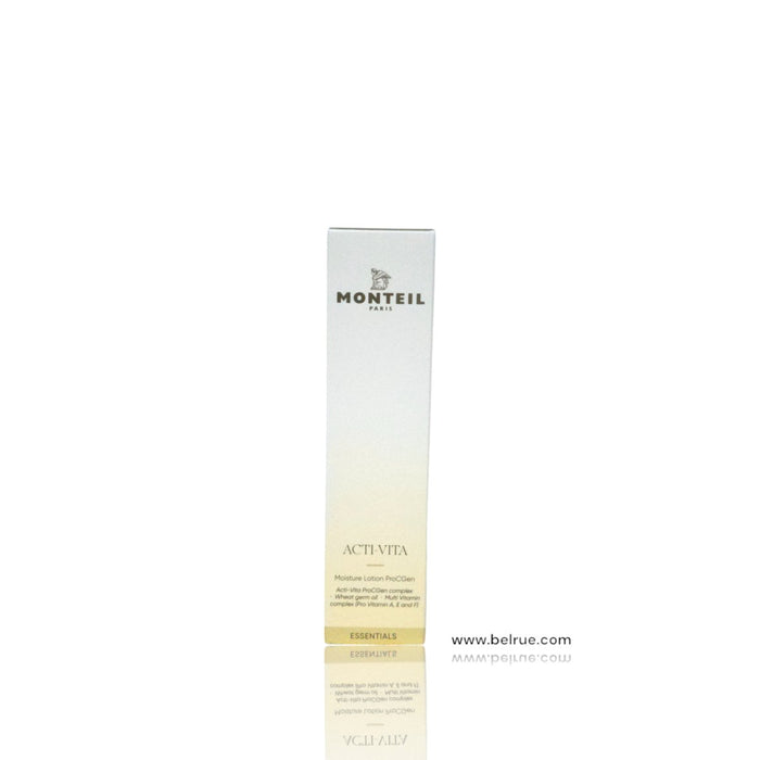 Monteil Acti - Vita Moisture Lotion ProCGen 50ml - Belrue