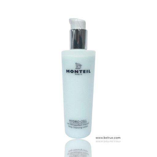 Monteil Cleansing Hydro Cell Deep Cleansing Lotion 200ml - Belrue