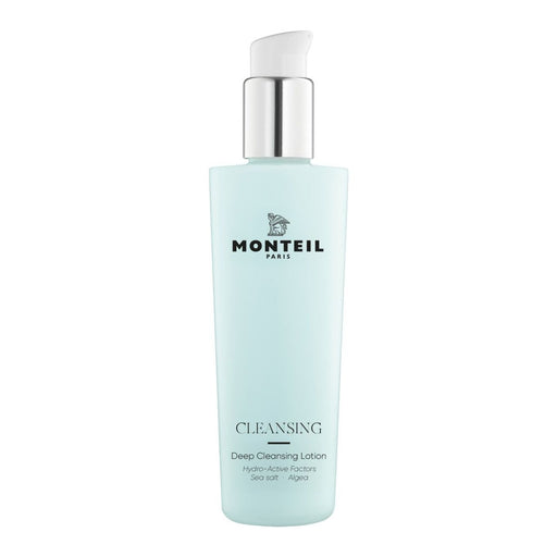 Monteil Cleansing Hydro Cell Deep Cleansing Lotion 200ml - Belrue
