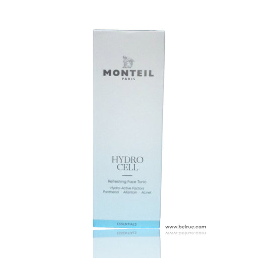 Monteil Cleansing Hydro Cell Refreshing Tonic 200ml - Belrue