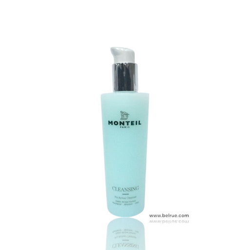 Monteil Cleansing Pro Active Cleanser 200ml - Belrue