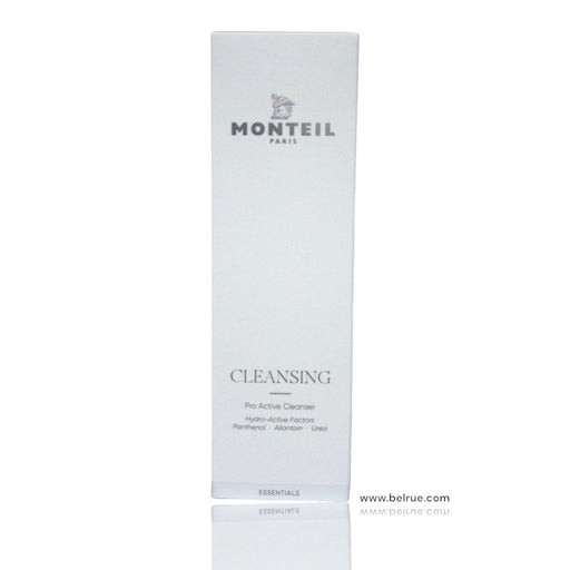 Monteil Cleansing Pro Active Cleanser 200ml - Belrue