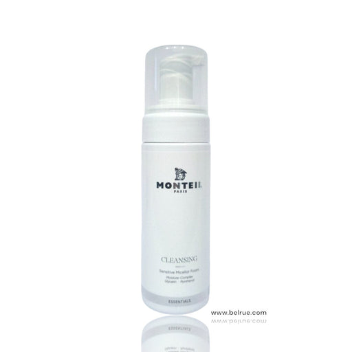 Monteil Cleansing Senstive Micellar Foam 150ml - Belrue