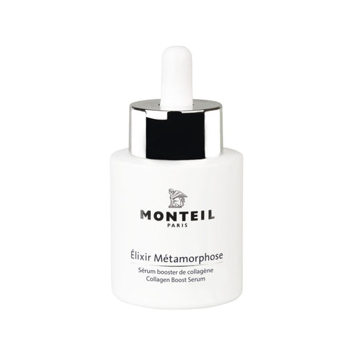 Monteil Élixir Métamorphose Collagen Boost Serum 30ml - Belrue