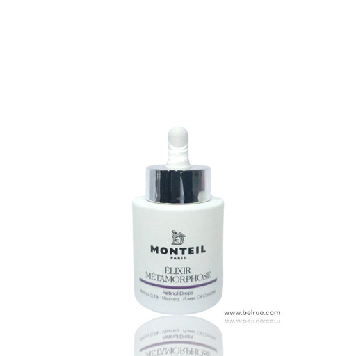 Monteil Élixir Métamorphose Retinol Drops 30ml - Belrue