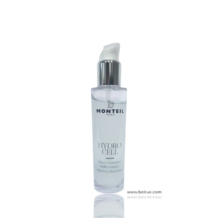 Monteil Hydro Cell Hydrating Lifting Serum 50ml - Belrue