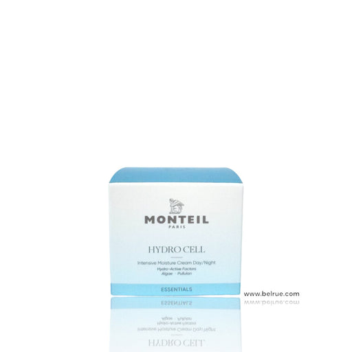 Monteil Hydro Cell Intensive Moisture Creme Day/Night 50ml - Belrue