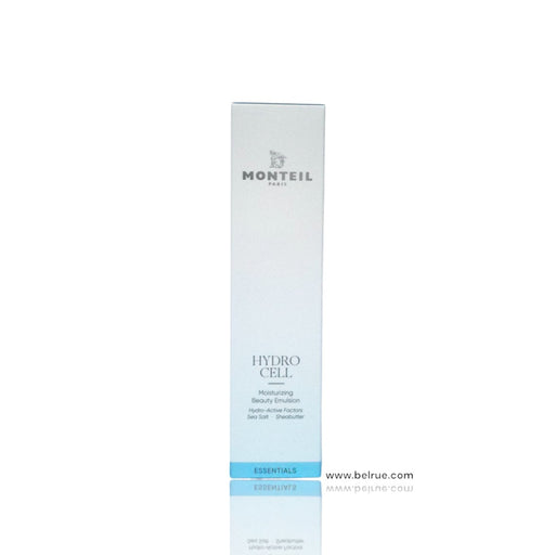 Monteil Hydro Cell Moisturizing Beauty Emulsion 50ml - Belrue