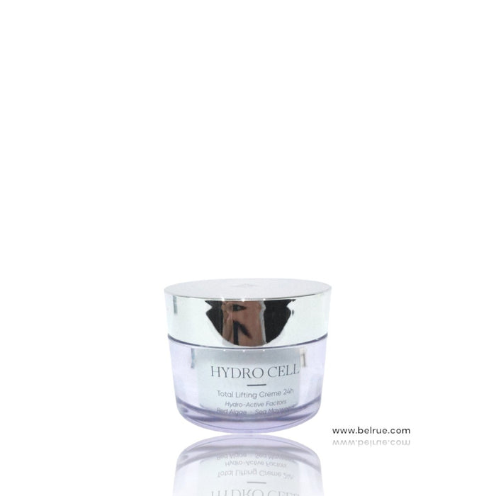 Monteil Hydro Cell Total Lifting Creme 24h 50ml - Belrue