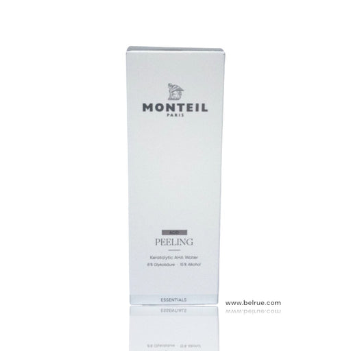 Monteil Peeling Keratolytic AHA Water 175ml - Belrue