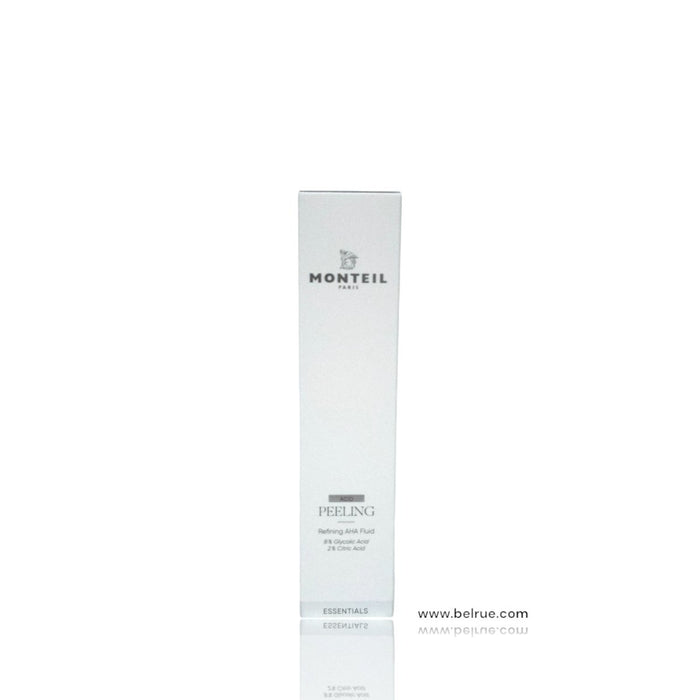 Monteil Peeling Refining AHA Fluid 50ml - Belrue