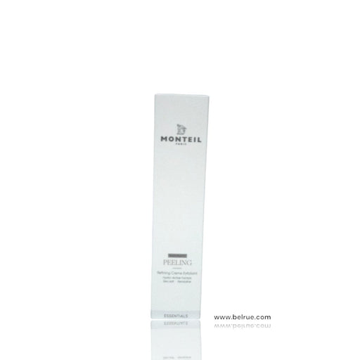 Monteil Peeling Refining Creme Exfoliant 50ml - Belrue