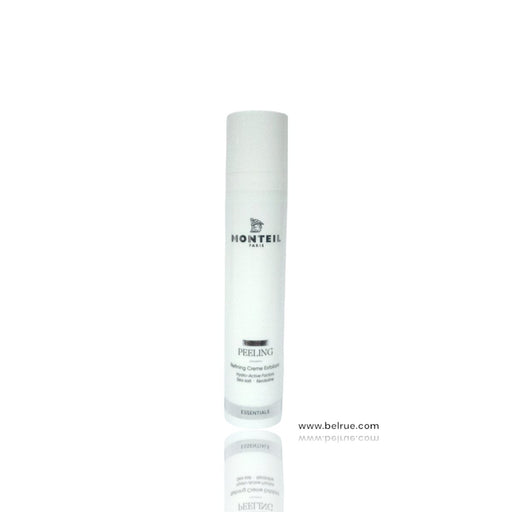 Monteil Peeling Refining Creme Exfoliant 50ml - Belrue