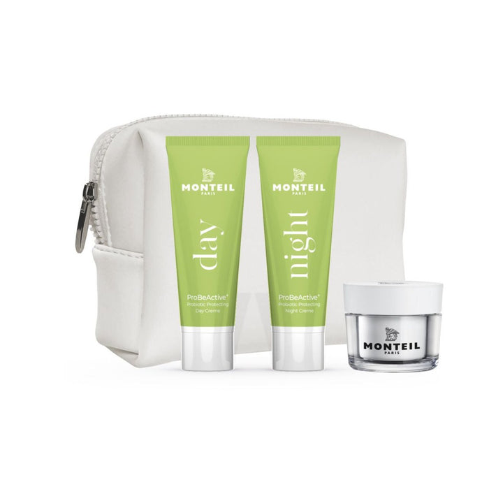 Monteil ProBeActive Care Set - Belrue