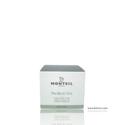 Monteil ProBeActive Probiotic Night Creme 50ml - Belrue