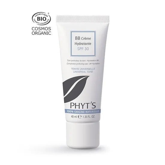 Phyt´s Aqua BB Crème Hydratante SPF30 40ml - Belrue