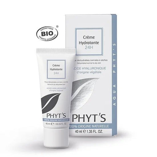 Phyt´s Aqua Crème Hydratante 24h 40ml - Belrue