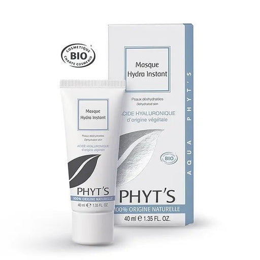 Phyt´s Aqua Masque Hydra Instant 40ml - Belrue