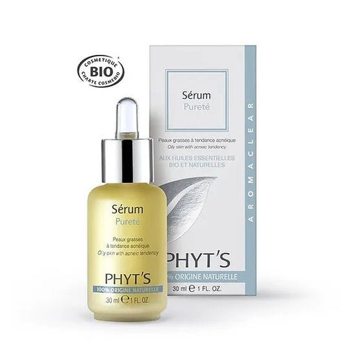 Phyt´s Aromaclear Sérum Pureté 30ml - Belrue