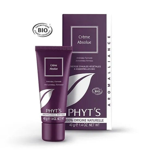 Phyt´s Aromalliance Crème Absolue 40g - Belrue