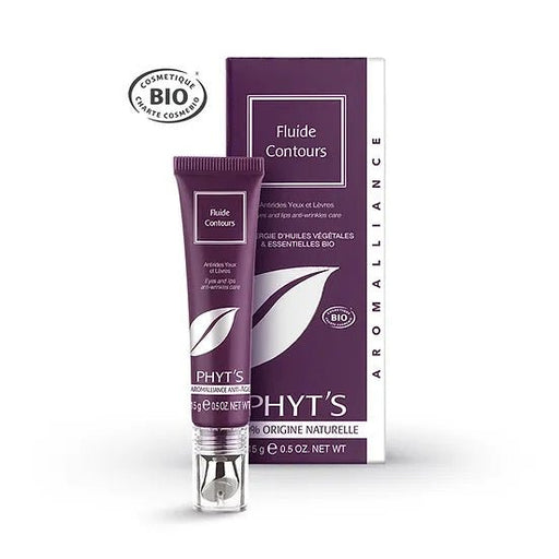 Phyt´s Aromalliance Fluide Contours 15g - Belrue