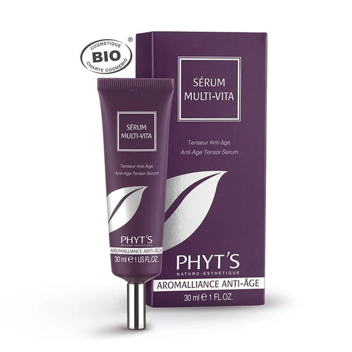 Phyt´s Aromalliance Sérum Multi - vita 30ml - Belrue