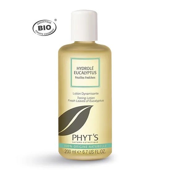 Phyt´s Démaquillante Hydrolé Feuilles d´Eucalyptus 200ml - Belrue