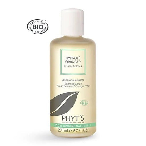 Phyt´s Démaquillante Hydrolé Feuilles d´Orange 200ml - Belrue