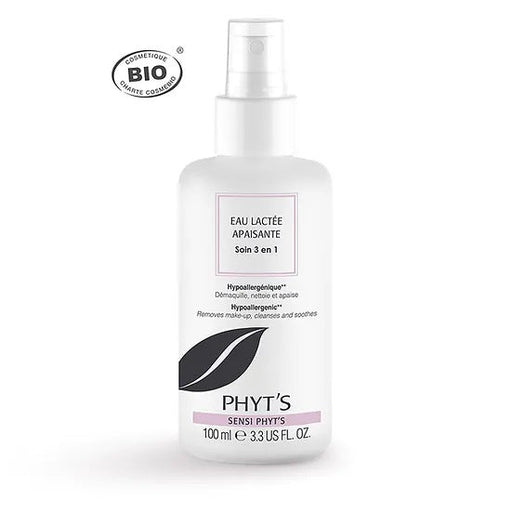 Phyt´s Sensi Eau Lactée Apaisante 100ml - Belrue