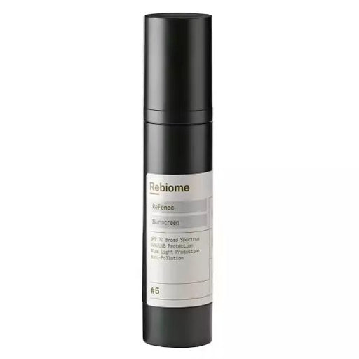 Rebiome ReFence Sunscreen SPF30 50ml - Belrue