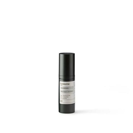 Rebiome ReJuvenate Collagen Boost Serum 30ml - Belrue